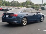 Used 2019 Chevrolet Malibu LS image 3