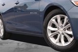 Used 2024 Chevrolet Malibu LT image 3