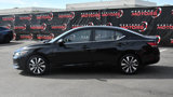 Used 2022 Nissan Sentra SV image 4