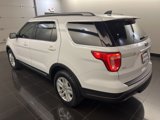 Certified 2018 Ford Explorer XLT image 4
