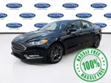 Used 2018 Ford Fusion SE w/ Equipment Group 201A image 3