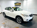 Used 2014 INFINITI QX50 AWD image 2