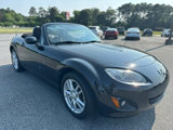 Used 2010 MAZDA MX-5 Miata Sport w/ Convenience Pkg image 3