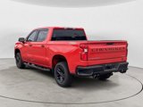 Used 2019 Chevrolet Silverado 1500 Custom Trail Boss image 3
