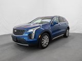 Used 2022 Cadillac XT4 Premium Luxury w/ Safety Alert Package image 2