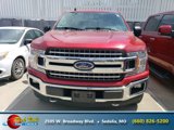 Certified 2020 Ford F150 XLT w/ Equipment Group 302A Luxury image 2