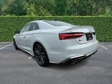 Used 2022 Audi S5 Premium Plus w/ Premium Plus image 4