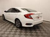 Used 2016 Honda Civic EX image 3