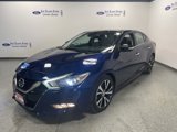 Used 2018 Nissan Maxima Platinum image 3