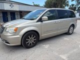 Used 2013 Chrysler Town & Country Touring image 2