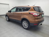 Used 2017 Ford Escape Titanium image 3