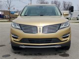 Used 2015 Lincoln MKC FWD w/ Equipment Group 101A Select image 2