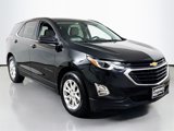 Used 2020 Chevrolet Equinox LT image 3