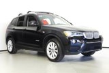 Used 2017 BMW X3 sDrive28i image 4