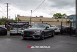 Used 2017 Mercedes-Benz C 43 AMG 4MATIC Cabriolet image 6