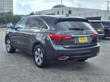 Used 2016 Acura MDX FWD image 2
