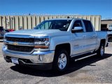 Used 2017 Chevrolet Silverado 1500 LT w/ All Star Edition image 4