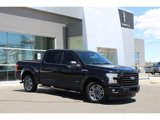 Used 2017 Ford F150 XLT w/ Equipment Group 302A Luxury image 2