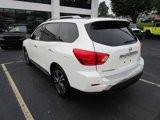 Used 2017 Nissan Pathfinder Platinum image 6