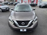 Used 2018 Nissan Murano SV image 3