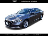 Used 2022 Honda Accord LX image 2