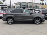 Used 2019 Ford Edge Titanium w/ Equipment Group 301A image 4