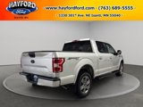Used 2019 Ford F150 XLT w/ Equipment Group 302A Luxury image 5