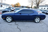 Used 2013 Dodge Challenger SXT w/ Sound Group image 4