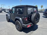 Certified 2024 Jeep Wrangler Sport image 5