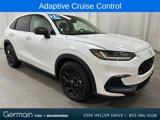 Used 2024 Honda HR-V Sport image 2