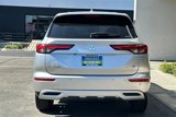 New 2025 Mitsubishi Outlander SE image 6