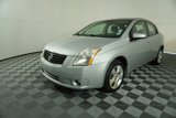 Used 2008 Nissan Sentra 2.0 S image 3