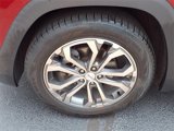 Used 2020 GMC Terrain SLT w/ Preferred Package image 6