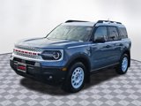 New 2025 Ford Bronco Sport Heritage image 3