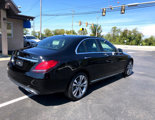 Used 2021 Mercedes-Benz C 300 4MATIC Sedan image 4