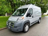 Used 2018 RAM ProMaster 1500 w/ Premium Appearance Group image 2