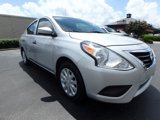 Used 2019 Nissan Versa S Plus image 3