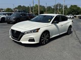 Used 2019 Nissan Altima 2.5 SR image 4