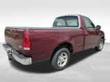Used 1997 Ford F150 XLT image 4