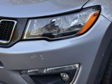 Used 2019 Jeep Compass Limited image 6