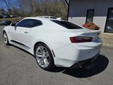 Used 2016 Chevrolet Camaro LT image 2