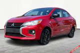 Used 2022 Mitsubishi Mirage G4 Black Edition image 3