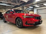 New 2025 Acura Integra A-Spec image 2