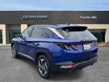 Certified 2022 Hyundai Tucson SEL w/ Convenience Package image 4