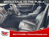 Used 2019 Cadillac CTS Luxury image 5