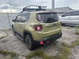 Used 2015 Jeep Renegade Trailhawk w/ Popular Equipment Group image 5