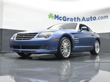 Used 2005 Chrysler Crossfire SRT-6 image 5