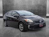 Used 2013 Toyota Prius Three image 3