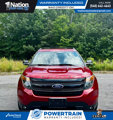 Used 2013 Ford Explorer Sport image 2