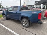 Used 2019 Chevrolet Colorado Z71 image 2
